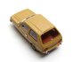 Matrix 1:43 Reliant Robin Saloon geel 73 - 81. Binnenkort leverbaar_