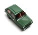 Matrix 1:43 Reliant Robin Saloon groen 73 - 81. Binnenkort leverbaar_