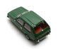 Matrix 1:43 Reliant Robin Saloon groen 73 - 81. Binnenkort leverbaar_