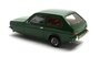 Matrix 1:43 Reliant Robin Saloon groen 73 - 81. Binnenkort leverbaar_