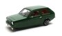 Matrix 1:43 Reliant Robin Saloon groen 73 - 81. Binnenkort leverbaar_