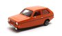 Matrix 1:43 Reliant Robin Saloon oranje 73 - 81. Binnenkort leverbaar_