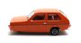 Matrix 1:43 Reliant Robin Saloon oranje 73 - 81. Binnenkort leverbaar_