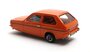 Matrix 1:43 Reliant Robin Saloon oranje 73 - 81. Binnenkort leverbaar_