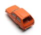 Matrix 1:43 Reliant Robin Saloon oranje 73 - 81. Binnenkort leverbaar_