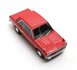 Matrix 1:43 Ford Cortina Lotus MkII rood 66 - 70. Binnenkort leverbaar_