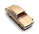 Matrix 1:43 Ford Cortina Lotus MkII goud 66 - 70 _ Colin Chapman's personal car_ . Binnenkort leverbaar_