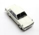 Matrix 1:43 Ford Cortina Lotus MkII wit 66 - 70. Binnenkort leverbaar_