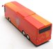 Matrix 1:64 KNVB spelersbus Nederlands elftal (die-cast)_