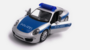 Welly 1:34 / 1:38 Porsche 911 Polizei_