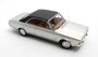 Cult Models 1:18 Ford Taunus P7B coupé silver metallic '69-'71_