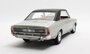 Cult Models 1:18 Ford Taunus P7B coupé silver metallic '69-'71_