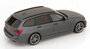 GT Spirit 1:18 BMW M340i Xdrive M Sport Grey 2019_