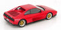 GT Spirit 1:18 Ferrari Koenig Special 348 Twin Turbo Red_