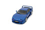 Otto Mobile 1:18 Venturi 400 GT Phase 2 Blue Atlantique 1994. Levering november_