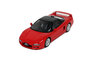 Otto Mobile 1:18 Honda NSX Mugen Formula Red 1993. Levering november_