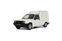 Otto Mobile 1:18 Renault Express Blanc Panda 1985. Levering november_