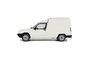 Otto Mobile 1:18 Renault Express Blanc Panda 1985. Levering november_