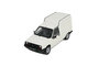 Otto Mobile 1:18 Renault Express Blanc Panda 1985. Levering november_