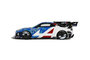 Otto Mobile 1:18 Alpine A110 Pikes Peak Pikes Peak 2023. Levering november_