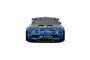 Otto Mobile 1:18 Alpine A110 Pikes Peak Pikes Peak 2023. Levering november_