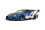 Otto Mobile 1:18 Alpine A110 Pikes Peak Pikes Peak 2023. Levering november_