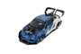 Otto Mobile 1:18 Alpine A110 Pikes Peak Pikes Peak 2023. Levering november_