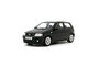 Otto Mobile 1:18 Volkswagen Polo N GTI Black Magic LA7W 2001. Levering november_