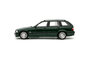 Otto Mobile 1:18 BMW E36 328i touring M Pack Fern Green 386 1997. Levering december_