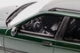 Otto Mobile 1:18 BMW E36 328i touring M Pack Fern Green 386 1997. Levering december_