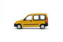 Otto Mobile 1:18 Renault Kangoo 1,4 RT Jaune Citron 396 1998. Levering december_