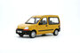 Otto Mobile 1:18 Renault Kangoo 1,4 RT Jaune Citron 396 1998. Levering december_