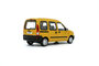 Otto Mobile 1:18 Renault Kangoo 1,4 RT Jaune Citron 396 1998. Levering december_