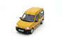 Otto Mobile 1:18 Renault Kangoo 1,4 RT Jaune Citron 396 1998. Levering december_