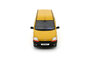 Otto Mobile 1:18 Renault Kangoo 1,4 RT Jaune Citron 396 1998. Levering december_