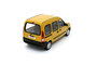 Otto Mobile 1:18 Renault Kangoo 1,4 RT Jaune Citron 396 1998. Levering december_