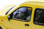 Otto Mobile 1:18 Renault Kangoo 1,4 RT Jaune Citron 396 1998. Levering december_