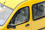 Otto Mobile 1:18 Renault Kangoo 1,4 RT Jaune Citron 396 1998. Levering december_