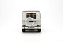 Otto Mobile 1:18 Mercedes Benz G-Class 55 AMG Iridium Silver 2003. Levering december_