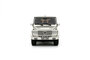 Otto Mobile 1:18 Mercedes Benz G-Class 55 AMG Iridium Silver 2003. Levering december_