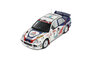 Otto Mobile 1:18 Mitsubishi Lancer Evo III Gr. A Rally Australia 1996. Levering december_