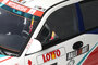 Otto Mobile 1:18 Mitsubishi Lancer Evo III Gr. A Rally Australia 1996. Levering december_