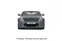 Otto Mobile 1:18 Nissan 370 Z Gun Grey KAD 2009. Levering december_