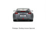 Otto Mobile 1:18 Nissan 370 Z Gun Grey KAD 2009. Levering december_