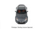 Otto Mobile 1:18 Nissan 370 Z Gun Grey KAD 2009. Levering december_