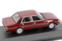 Odeon 1:43 Peugeot 505 SRD Turbo 1983 bordeaux_