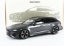 Minichamps 1:18 Audi RS6 Avant Station Wagon 2019 matt grijs_