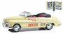 Greenlight 1:64 Mercury Monterey Convertible 1950 - Official Pace Car 34th International 500 Mile Sweepstakes -Hobby Exclusive_