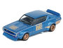 Inno Models 1:64 Nissan Skyline 2000 GT-R (KPGC110) RHD no73 Blue Metallic "Racing Concept"_