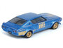 Inno Models 1:64 Nissan Skyline 2000 GT-R (KPGC110) RHD no73 Blue Metallic "Racing Concept"_